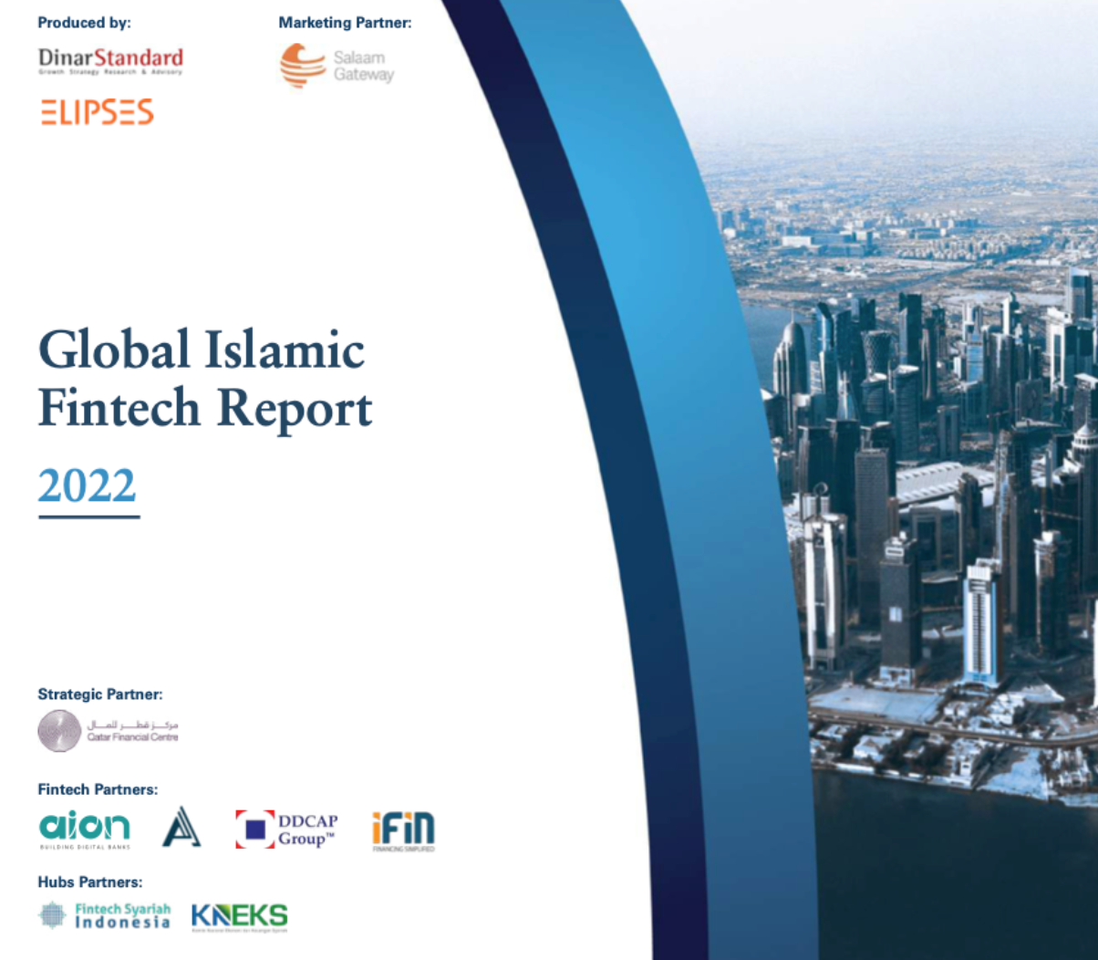 Global Islamic Fintech Report 2021/2022 - GIFT – Sunnah Currency